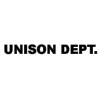 UNISON DEPT