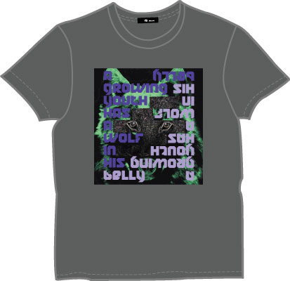 �`���R�[���O���[