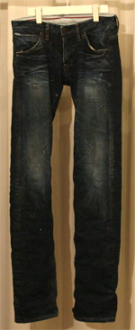 �W�������[�����X�T���o���x���g�E�u���X