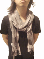 �X���[�K���`�F�b�N�X�g�[��