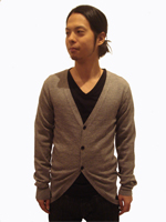 �W�������[�����X�T���o���x���g�E�u���X